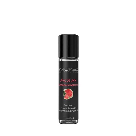 WICKED AQUA WATERMELON FLAVORED 30ML - 1