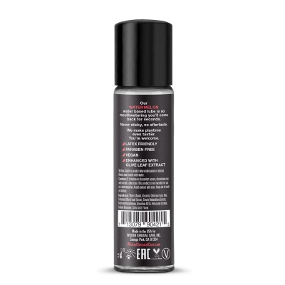 WICKED AQUA WATERMELON FLAVORED 30ML - 1 2