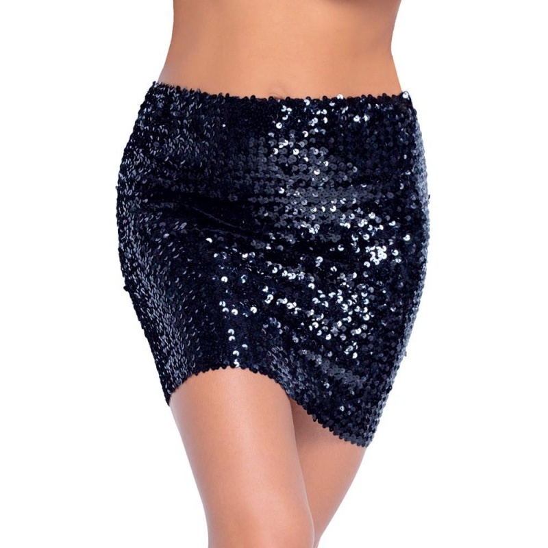 Sequin Skirt LP-997 - 2