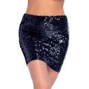 Sequin Skirt LP-997 - 2