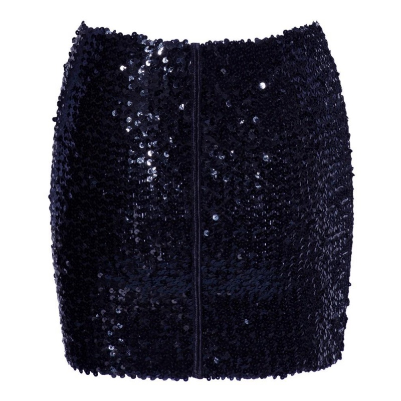 Sequin Skirt LP-997 - 8
