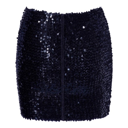 Sequin Skirt LP-997 - 8