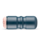 Masturbator waginalny FPPR Vagina Pink z teksturowanym wnętrzem TPE, 17 cm - 5