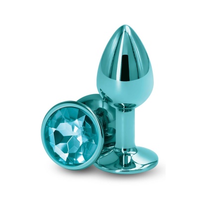 REAR ASSETS SMALL TEAL - 1 2