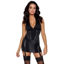 Dominatrix dress LP-812 - 3