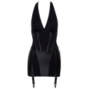 Dominatrix dress LP-812 - 8