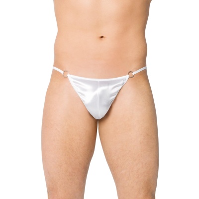 Thong 4420 - white S/L - 1