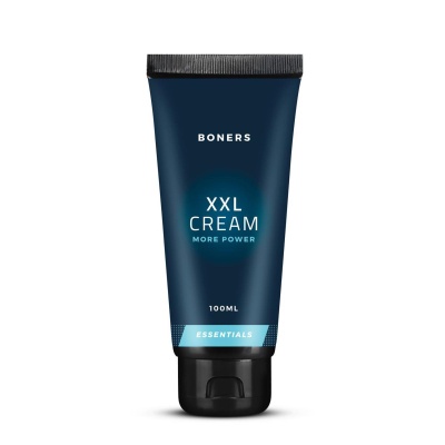 Boners - Penis XXL Cream 100 ml - 1