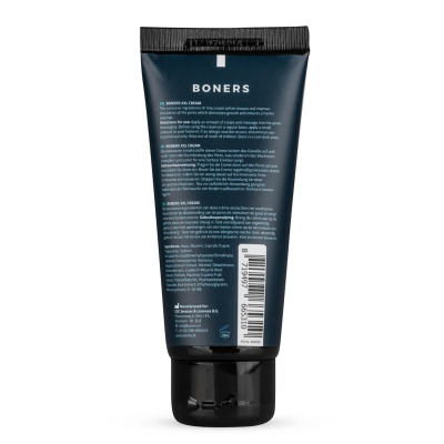 Boners - Penis XXL Cream 100 ml - 1 2