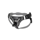Uprząż strap-on dla kobiet RealStick CALIBER - mocowanie Vac-u-lock i pierścień O, regulacja obwodu talii do 146 cm - 1