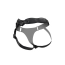 Uprząż strap-on dla kobiet RealStick CALIBER - mocowanie Vac-u-lock i pierścień O, regulacja obwodu talii do 146 cm - 4