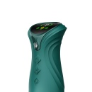 Wibrator Mose 2 z technologią PowerThrust i podgrzewaniem – 25,8 cm - 5