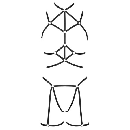 Bondage Set S-L - 5