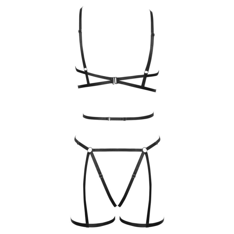 Bondage Set S-L - 6