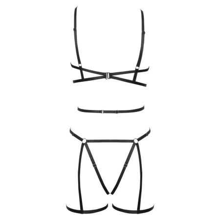 Bondage Set S-L - 6