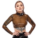 Latex Shirt 2XL - 2