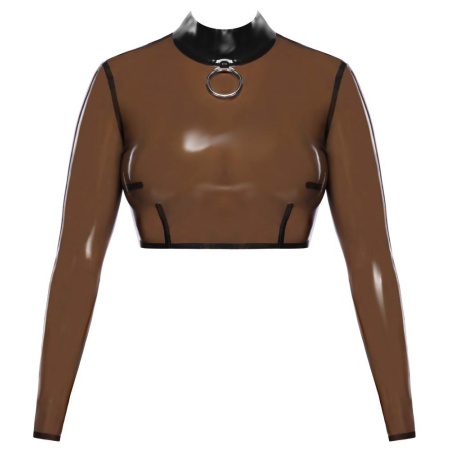 Latex Shirt 2XL - 8