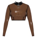 Latex Shirt 2XL - 8