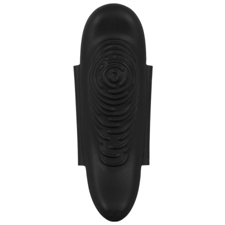 Wibrator do majtek GOGasm Panty Vibe — magnetyczne skrzydełka, długość 10,2 cm - 2
