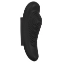 Wibrator do majtek GOGasm Panty Vibe — magnetyczne skrzydełka, długość 10,2 cm - 3