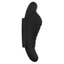 Wibrator do majtek GOGasm Panty Vibe — magnetyczne skrzydełka, długość 10,2 cm - 4