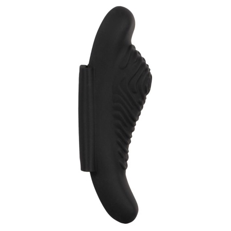 Wibrator do majtek GOGasm Panty Vibe — magnetyczne skrzydełka, długość 10,2 cm - 5