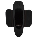 Wibrator do majtek GOGasm Panty Vibe — magnetyczne skrzydełka, długość 10,2 cm - 7