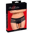 Bad Kitty Susp-Panty XS - 1