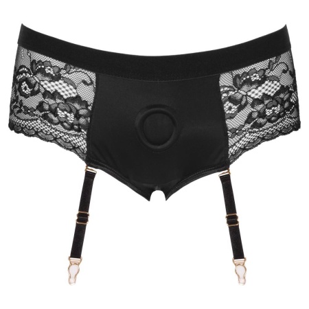 Bad Kitty Susp-Panty XS - 5