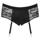 Bad Kitty Susp-Panty XS - 5
