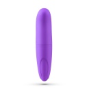 Wibrator G-Finder Mini fioletowy 8 cm - 4