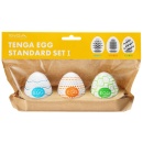 Tenga Egg Standard x3 1 - 1