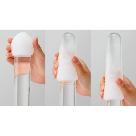 Tenga Egg Standard x3 1 - 4