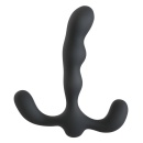Stymulator prostaty ANOS 3 Motor – 3 silniki, 7 trybów wibracji, długość całkowita 13 cm - 2