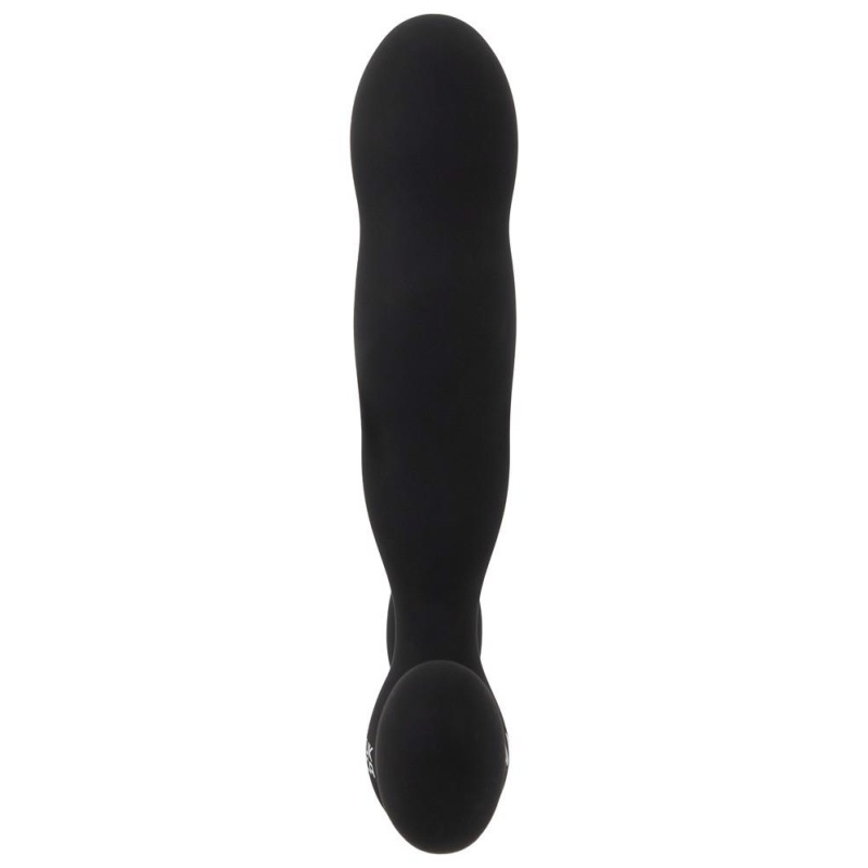 Stymulator prostaty ANOS 3 Motor – 3 silniki, 7 trybów wibracji, długość całkowita 13 cm - 5