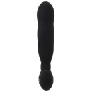 Stymulator prostaty ANOS 3 Motor – 3 silniki, 7 trybów wibracji, długość całkowita 13 cm - 5