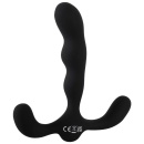 Stymulator prostaty ANOS 3 Motor – 3 silniki, 7 trybów wibracji, długość całkowita 13 cm - 6