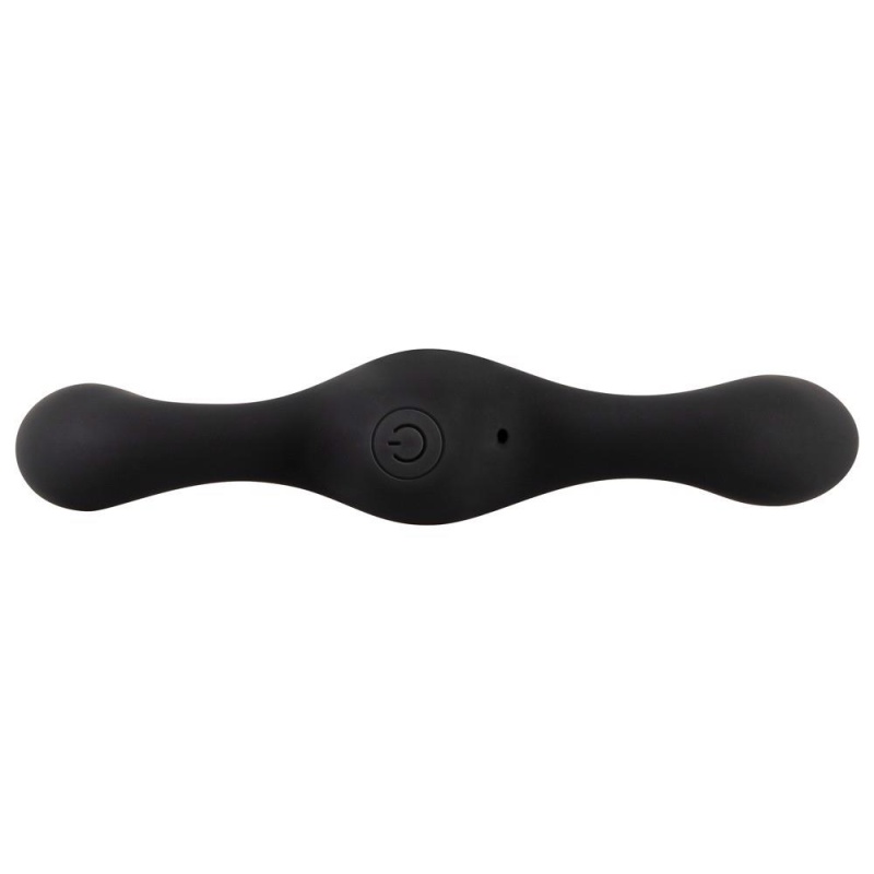 Stymulator prostaty ANOS 3 Motor – 3 silniki, 7 trybów wibracji, długość całkowita 13 cm - 7