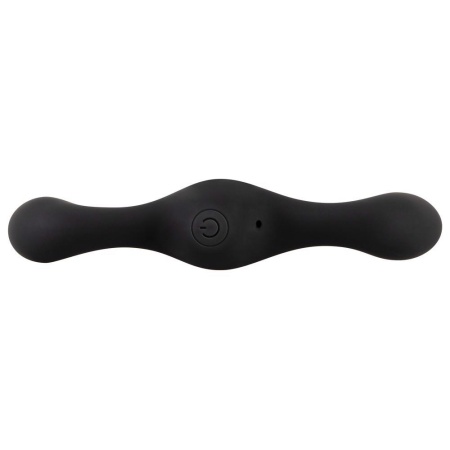 Stymulator prostaty ANOS 3 Motor – 3 silniki, 7 trybów wibracji, długość całkowita 13 cm - 7