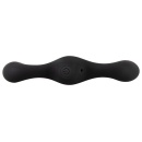 Stymulator prostaty ANOS 3 Motor – 3 silniki, 7 trybów wibracji, długość całkowita 13 cm - 7