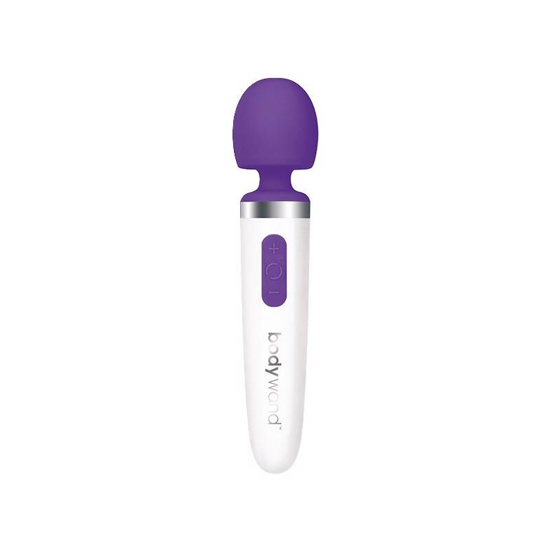 BODYWAND USB MULTI-FUNCTION PURPLE - 2