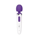 BODYWAND USB MULTI-FUNCTION PURPLE - 2