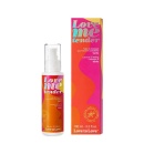 LOVE ME TENDER - MASSAGE OIL - VANILLA 100ML / 3.3FL.OZ. - 1