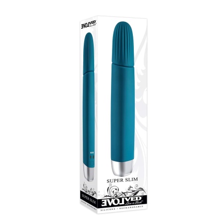 EVOLVED SUPER SLIM - 1