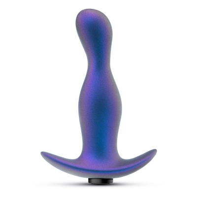 Stimulator prostaty Matrix Odyssey z podstawą AnchorTech™ i 10 funkcjami wibracji, 12,7 cm - 1