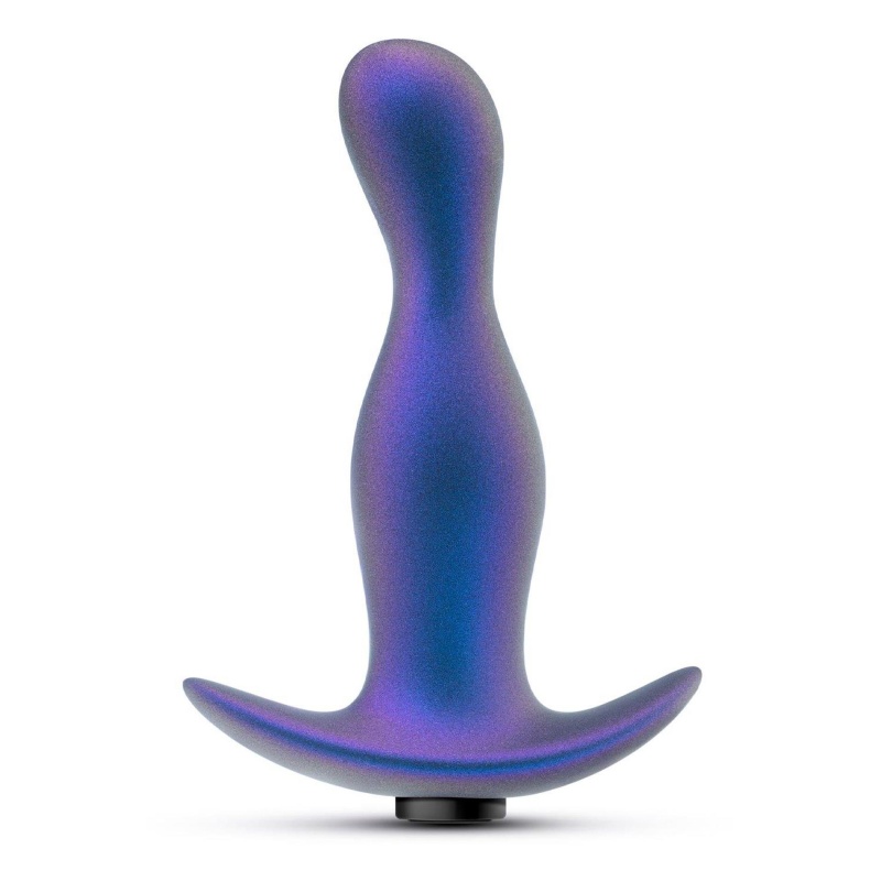 Stimulator prostaty Matrix Odyssey z podstawą AnchorTech™ i 10 funkcjami wibracji, 12,7 cm - 1