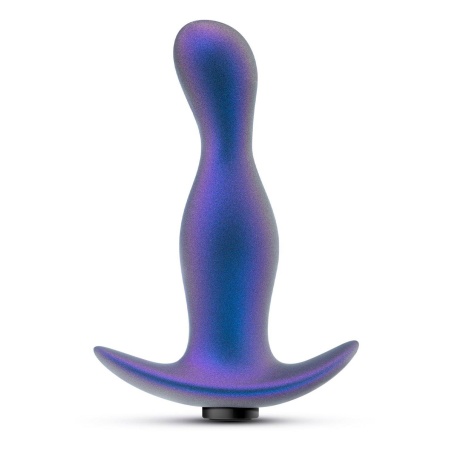 Stimulator prostaty Matrix Odyssey z podstawą AnchorTech™ i 10 funkcjami wibracji, 12,7 cm - 1