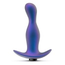 Stimulator prostaty Matrix Odyssey z podstawą AnchorTech™ i 10 funkcjami wibracji, 12,7 cm - 1