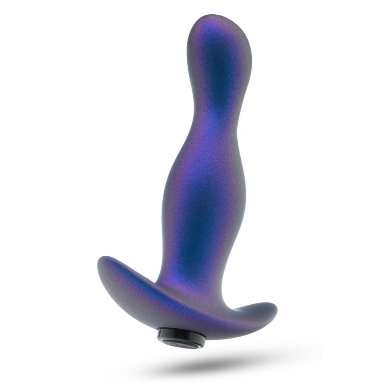 Stimulator prostaty Matrix Odyssey z podstawą AnchorTech™ i 10 funkcjami wibracji, 12,7 cm - 3