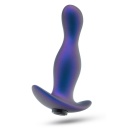 Stimulator prostaty Matrix Odyssey z podstawą AnchorTech™ i 10 funkcjami wibracji, 12,7 cm - 3